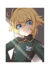 Youjo Senki Spin-off | Военная хроника маленькой девочки Спин-офф
