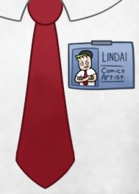 LINDAI COMICS | ЛИНДАЙ КОМИКС