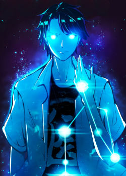 Zui Qiang Shenyi Hun Dushi Jingpin